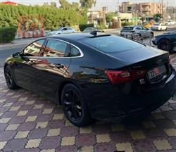 شيفروليه ماليبو